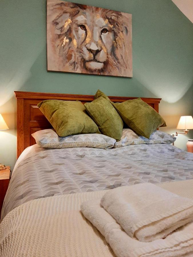Market View Cottage, Tideswell Esterno foto