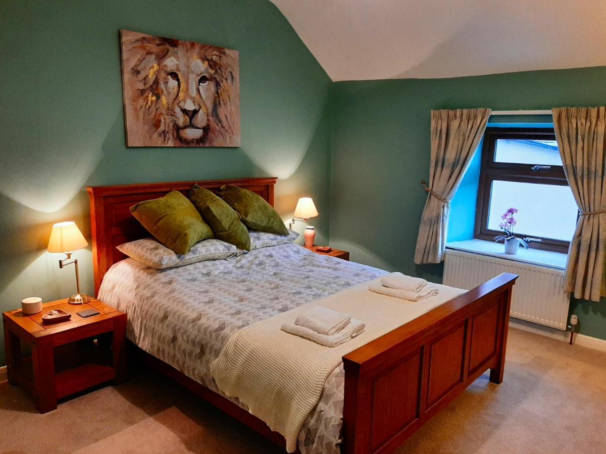 Market View Cottage, Tideswell Esterno foto